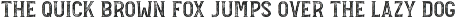 Explorers Logo & Font Collection preview