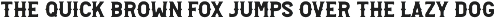 Explorers Logo & Font Collection preview