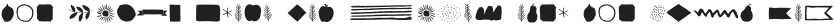 Estadio Icons otf (400) Sample