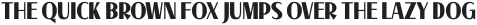 Cook Sans Fluid Display otf (400)