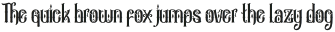 Besigetz Regular otf (400) Sample