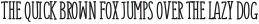 Monly Serif Lite otf (700)