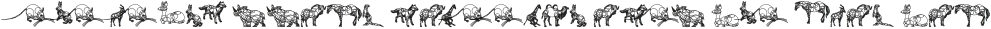 animaline ttf (400)