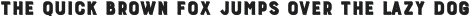Burford Extrude A otf (400)