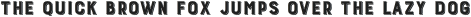 Burford Extrude B otf (400)