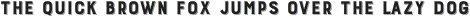 Burford Extrude C otf (400)