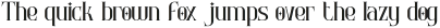 Garjita ttf (400)