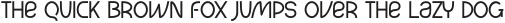 Ogame Weoos Regular otf (400)