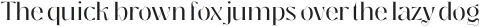 Segina Display Regular otf (400)