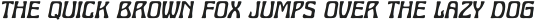 Boogie Down Filled Italic otf (400)