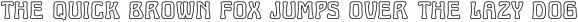 Boogie Down Outlined otf (400)