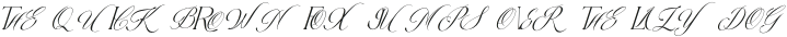 Recorded Italic otf (400)
