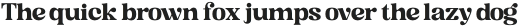 Glypster Semibold otf (600)