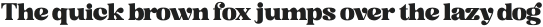 Glypster Extrabold otf (700)