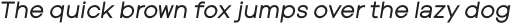 Ethos Nova Bold Italic otf (700)