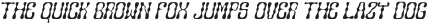 Pringle Thin Italic otf (100)