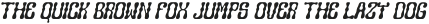 Pringle Medium Italic otf (500)