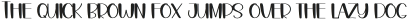 PRINTER Regular otf (400)