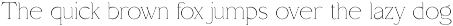 Arcadian & Moderna - modern font duo preview
