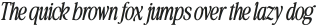 Greatdesk Italic otf (400)