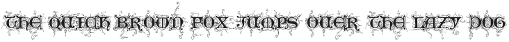 LikeGutembergCaps Regular ttf (400)