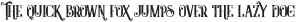 Castile Grunge otf (400)