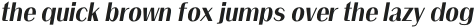 Clap Black-italic otf (900)