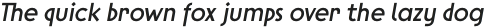 Steamer Medium Italic otf (500)