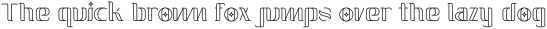 Quira Outline ttf (400)