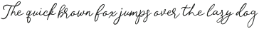 Mon Amour Script otf (400)