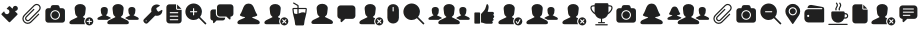Panton Icons A Light otf (300)