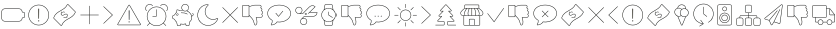 Panton Thin Italic otf (100)