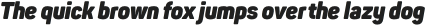 Panton Narrow Heavy Italic otf (800)