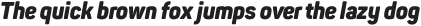 Panton Black Italic otf (900)
