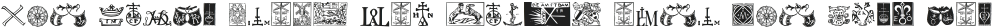 PrintersinMarks otf (400)