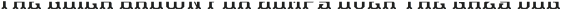 Brandy03 LightFX otf (300) Sample