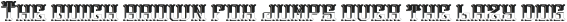 Brandy03 LightAndShadow otf (300)