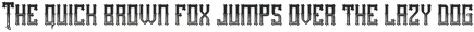Northwood Texture And Shadow otf (400)