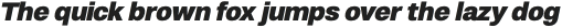 Resonate Black Italic otf (900)