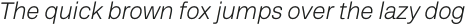 Resonate Extra Light Italic otf (200)