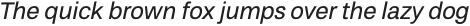 Resonate Italic otf (400)