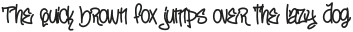 Ignite Regular otf (400)