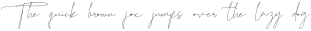Homallond Italic otf (400)