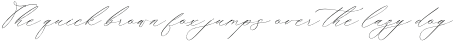 Harttenly Mondise Italic otf (400)