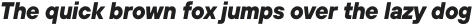 TT Hoves Pro Compact ExtraBold Italic otf (700)