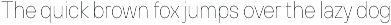 TT Hoves Pro Compact font preview