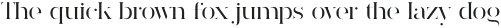 Ravensara Antiqua Stencil Bold otf (700)