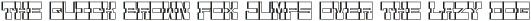 WestBot ExtraBoldShadow otf (700)