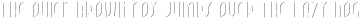 Music Light FX otf (300)