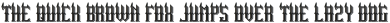 HitTheLight Shadow otf (300)